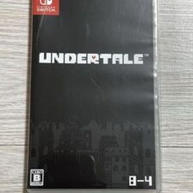 Switch UNDERTALE