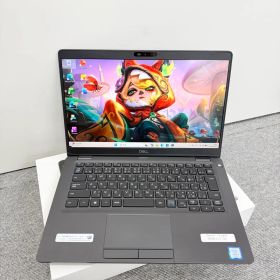 Dell Latitude 5300 Core I5 8GB/512GB