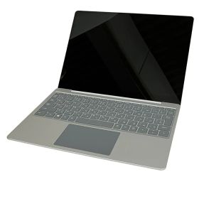 【中古】 Microsoft Surface Laptop Go 3 12.4型 ノート PC 12th Gen i5-1235U 2.5GHz 8GB SSD 128GB Win 11 Pro T11014846