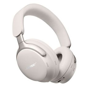QuietComfort Ultra Headphones [ブラック] BOSE [ホワイトスモーク] ヘッドホン本体