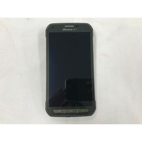 中古■docomo GALAXY S5 ACTIVE SC-02G 16G Android6★動作OK★〇判定★防水・防塵★送料無料