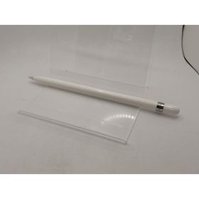 【中古】Apple Apple Pencil（第1世代） MK0C2J/A【川崎駅前】保証期間１週間