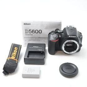 ニコン Nikon D5600 ボディ