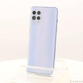 〔中古〕Motorola(モトローラ) moto g100 128GB イリディセントスカイ PAM80029JP SIMフリー〔269-ud〕