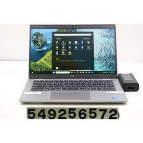 ノートパソコン DELL Latitude 5330 Core i5 1245U 1.6GHz/8GB/256GB(SSD)/13.3W/FHD(1920x1080)/Win11 外装塗装ハゲあり