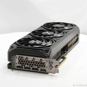 〔中古〕GAINWARD GeForce RTX 4070 Ti SUPER Panther OC NED47TSS19T2-1043Z-G〔377-ud〕