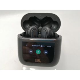【中古】JBL TOUR PRO 2 [ブラック]【高崎モントレー】保証期間1ヶ月【ランクB】
