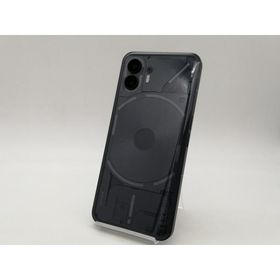 【中古】NOTHING 国内版 【SIMフリー】 Nothing Phone (2) 12GB 512GB グレー A10400032【札幌南2条】保証期間１ヶ月【ランクB】