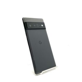 【全額返金保証】【最速発送】Google Pixel 6 Pro 128GB Stormy Black Softbank SIMフリー GF5KQ 白ロム 動作確認済