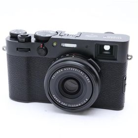 《並品》FUJIFILM X100V