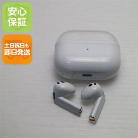 【中古】美品 Galaxy Buds3 ホワイト イヤホン Galaxy 安心保証 即日発送 土日祝発送OK