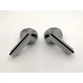 【中古】SAMSUNG Galaxy Buds3 SM-R530NZAAXJP [シルバー]【ECセンター】保証期間1ヶ月【ランクB】