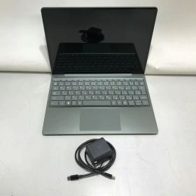 【全品ポイント10倍！】【期間限定セール】マイクロソフト Microsoft ノートパソコン Surface Laptop Go 2 【中古】