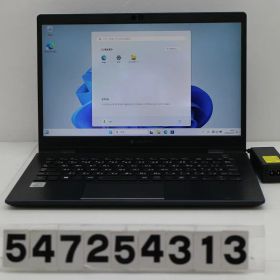 dynabook dynabook G83/FP Core i5 10210U 1.6GHz/8GB/256GB(SSD)/13.3W/FHD(1920x1080)/Win11 画面シミあり【中古】【20260227】