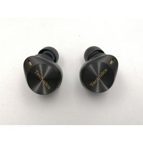 【中古】Panasonic Technics EAH-AZ80-K [ブラック]【ECセンター】保証期間１ヶ月【ランクB】