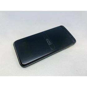 ★送料無料★ジャンク★au★KYF42★ブラック★0015270024286★SYS★03/03