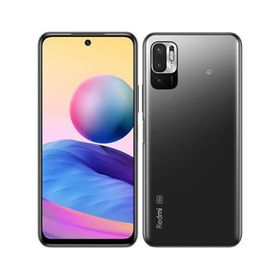 Xiaomi Redmi Note 10 JE XIG02[64GB] au グラファイトグレー …