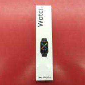 【未開封】OPPO WATCH Free OWWE201 OPPO