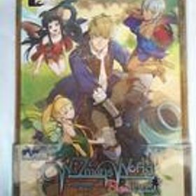 ワイズマンズワールド リトライ キオクノカケラBOX CCGS-10046 シティコネクション