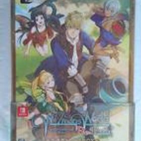 ワイズマンズワールド リトライ キオクノカケラBOX CCGS-10044 シティコネクション