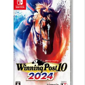 Winning Post 10 2024