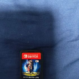 Winning Post 10 Nintendo Switch