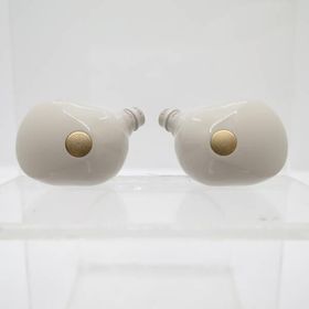 〔中古〕SONY(ソニー) WF-1000XM5 プラチナシルバー〔352-ud〕