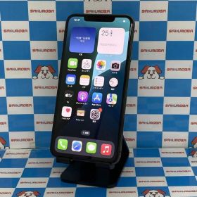 【中古】iPhoneXS Max 256GB スペースグレイ MT6U2J/A SIMロック解除済 au 美
