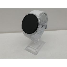 【中古】SAMSUNG Galaxy Watch8 LTE/Bluetoothモデル 44mm 海外版 [シルバー]【仙台イービーンズ】保証期間１ヶ月【ランクA】