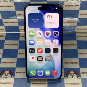 【中古】即日発送可iPhone15 128GB ブラック MTMH3J/A SIMフリー