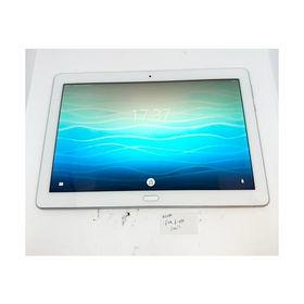 docomo dtab d-01K [Silver] シルバー