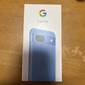 ［美品］Google Pixel 8a
