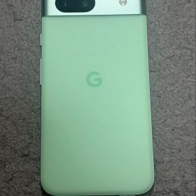 Google Pixel 8a 本体