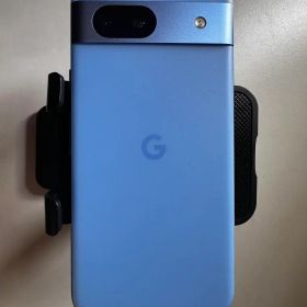 Google Pixel 8a(international version)