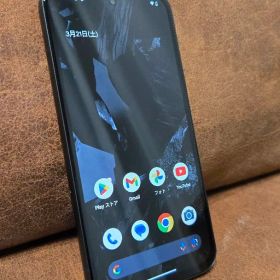 Google pixel8a オブシディアン 128GB