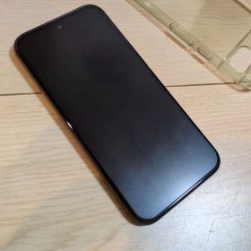 GooglePixel 8a本体 黒 Black オブシディアン SIMフリー