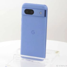 ソフマップ 〔中古品〕 Google Pixel 8a 128GB ベイ G576D SIMフリー【258】