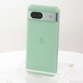 ソフマップ 〔中古品〕 Google Pixel 8a 128GB アロエ DOGOPIX8A docomo SIMフリー【262】