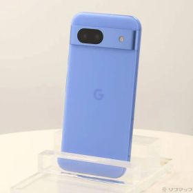 ソフマップ 〔中古品〕 Google Pixel 8a 128GB ベイ G576D docomo SIMフリー【198】