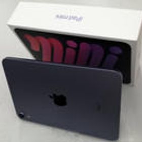 IPAD MINI 第六世代 MK7X3J/A APPLE