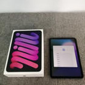 IPAD MINI6 MK8F3J/A APPLE