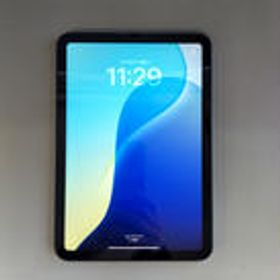 IPAD MINI 第6世代 MK8K3J/A APPLE DOCOMO