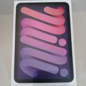 IPAD MINI 第6世代 MK7R3J/A APPLE