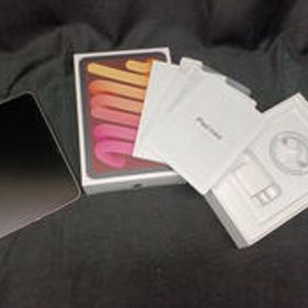 IPAD MINI(第6世代) MLWR3J/A APPLE