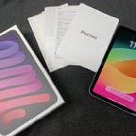 IPAD MINI MK8K3J/A APPLE