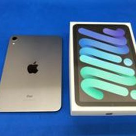IPAD MINI 第6世代 MK7M3J/A APPLE