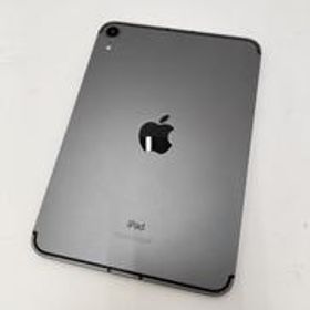 ☆SIMロックなし☆IPAD MINI 6 MK893J/A APPLE