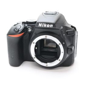 《並品》Nikon D5500 ボディ