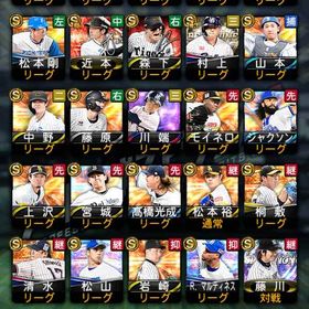 プロ野球スピリッツＡ