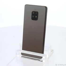 〔中古〕FUJITSU(富士通） arrows 5G 128GB チタニウムシルバー F-51A docomoロック解除SIMフリー〔349-ud〕